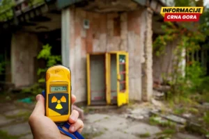 BBC: Pet neobičnih promena u živom svetu Černobilja