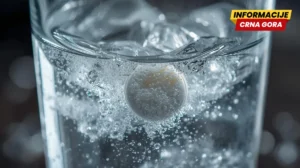 Ko ne sme da pije magnezijum?