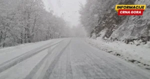 Objavljeno kakvo nas vrijeme očekuje do kraja dana