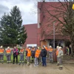 Radnici ‘Nove Ljubije’ prekinuli štrajk glađu