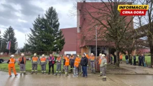 Radnici 'Nove Ljubije' prekinuli štrajk glađu