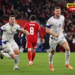 Italijani u superlativima o Edinu Džeki: “On ne stari, on je ogledalo Serie A”