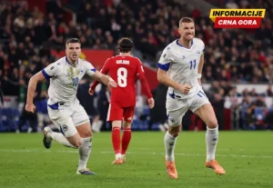 Italijani u superlativima o Edinu Džeki: “On ne stari, on je ogledalo Serie A”