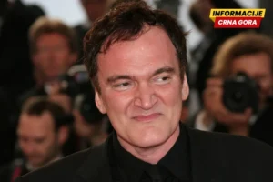 Kako je Kventin Tarantino promenio film – pet ključnih ostvarenja