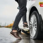 Šta je isplativije kada vam se probuši guma – popravka ili zamena?