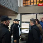 VJT o nastradaloj devojci: Policija da obavi razgovore sa dekanom i zaposlenima na Filozofskom fakultetu