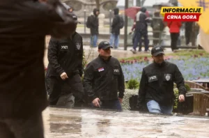 Poslije smrti studentkinje, policija ispituje odgovornost uprave Filozofskog fakulteta – šta je do sada poznato?