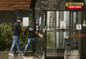 Zaposleni Filozofskog: UKP pravila snimke koje su objavili tabloidi - nisu našli pirotehniku jer je ne skladištimo