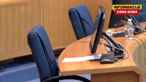Salkičević-Dizdarević: Djeca u vrtiću znaju da su akcize državna nadležnost, SNSD i na ovom primjeru pokazao da ne brine za građane