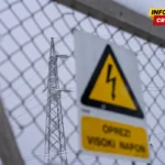 Bez struje 18 tisuća korisnika. HEP: Molimo za razumijevanje i strpljenje