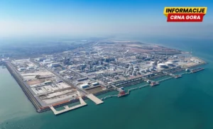 DW: Nemački BASF ulaže milijarde u Kinu