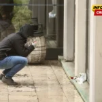 Pobunjeni univerzitet: Neljudska zloupotreba tragedije