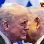 Napeto između Trumpovog čovjeka i Izraela? “Prije rata, Bibi je promjenu režima u Iranu predstavio kao nešto lako”