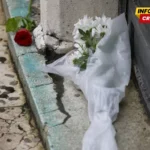 Danas: Devojka koja je stradala na Filozofskom bila sama u trenutku tragedije