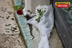Danas: Devojka koja je stradala na Filozofskom bila sama u trenutku tragedije