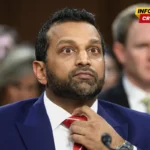 Hakeri povezani s Iranom provalili u e-poštu direktora FBI-ja