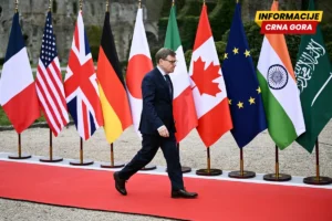 Wadephul: Putin se nada da bi Bliski istok mogao skrenuti pozornost s njegovih zločina u Ukrajini