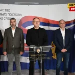 Direktor policije: U toku su razgovori sa odgovornima na Filozofskom povodom smrti studentkinje
