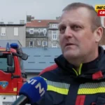 Šef vatrogasaca za N1 o nevremenu: Sutra nam je “Dan D”. Bit će tu još puno posla za sve