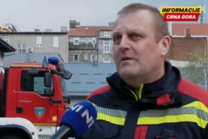 Šef vatrogasaca za N1 o nevremenu: Sutra nam je “Dan D”. Bit će tu još puno posla za sve