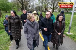 Tomašević: Oštećeno 39 vrtića, 27 osnovnih i 16 srednjih škola