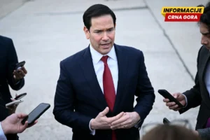 Rubio o ciljevima u Iranu: Može i bez kopnenih snaga