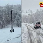 Nedim Sladić za N1 otkriva kada stiže stabilizacija vremena u BiH: “Nadam se da neće doći do dramatićnog scenarija…”