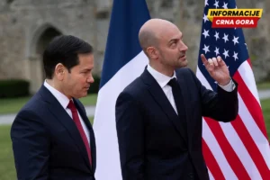 Rubio otkrio kad očekuje kraj operacija u Iranu: “Ostvarit ćemo svoje ciljeve i bez kopnene vojske”