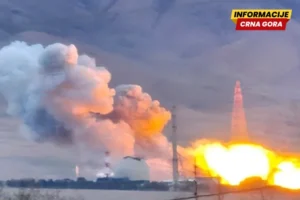 FOTO, VIDEO / Na udaru iranska nuklearna postrojenja, Bijela kuća najavila mirovne pregovore