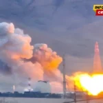 FOTO, VIDEO / Na udaru iranska nuklearna postrojenja, šef diplomacije: Naplatit ćemo visoku cijenu za izraelske zločine