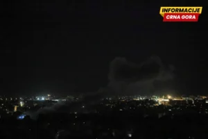 Napadnuti iranski nuklearni objekti, Izrael preuzeo odgovornost