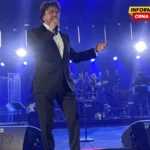 Organizatori objavili dodatno obavještenje za koncert Zdravka Čolića u Sarajevu: “Striktno pratite upute”