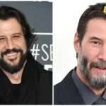 Stefan Kapičić i Kijanu Rivs igraju zajedno u novom akcionom filmu