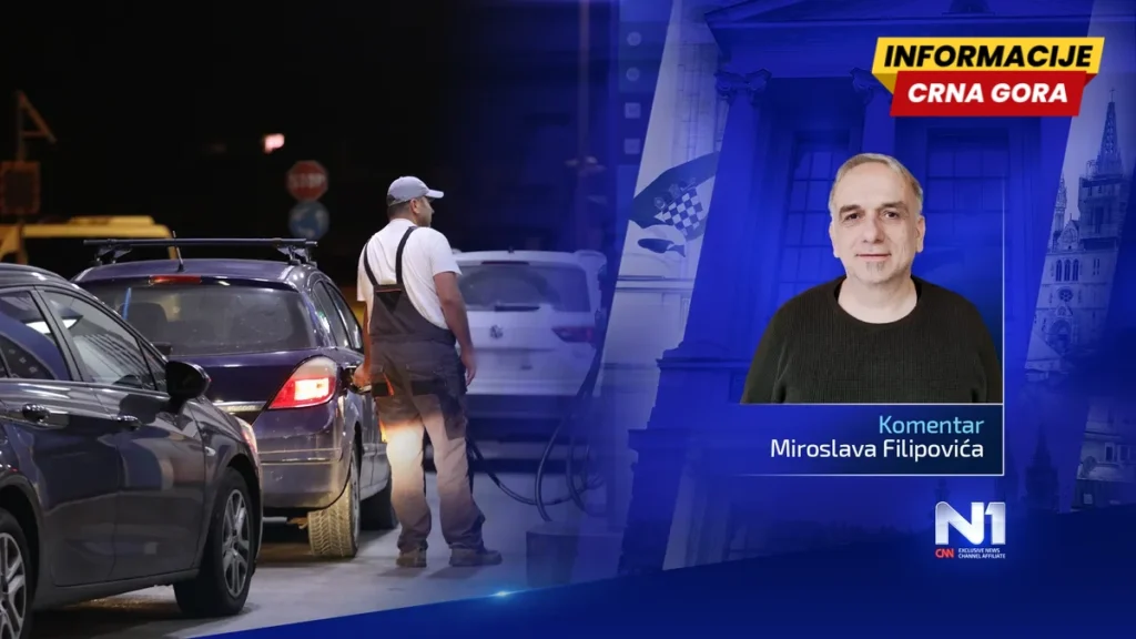 Još neviđena ili već viđena kriza?