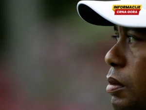 Uhapšen je čuveni Tiger Woods, poznato i zbog čega