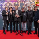 Parnom valjku Porin za album godine, Jozinović najbolji novi izvođač godine