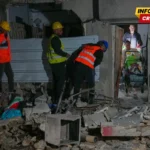 Izrael presreo raketu ispaljenu iz Jemena, raste briga oko ulaska Hutija u rat na Bliskom istoku