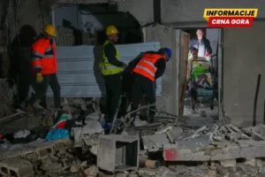 Izrael presreo raketu ispaljenu iz Jemena, raste briga oko ulaska Hutija u rat na Bliskom istoku