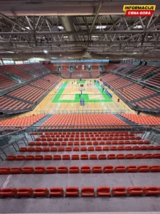 Grad Zenica organizuje u Areni Fan zonu za utakmicu BiH – Italija