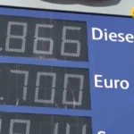 Cene goriva u Evropi: N1 u obilasku pumpi