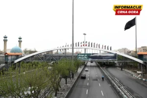 Nastavljeni napadi na Teheran, Iran uzvraća napadima na Izrael i zalivske zemlje
