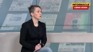 Krstić: Tekstovi tabloida lekcija o kršenju standarda novinarstva – izveštavanje o smrti studentkinje poligon za politički obračun