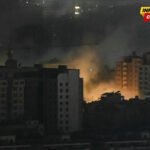 Srušila se dva neidentifikovana drona u Finskoj