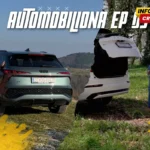 Putujemo s Audijem u hrvatsku Toskanu i među prvima vozimo novi Toyotin SUV