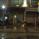 Dekan Filozofskog: Policija nije našla pirotehniku na fakultetu, pravni postupci protiv medija koji su širili neistine