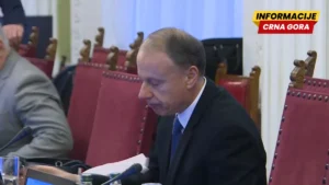 Rektor Đokić: Konstrukcije o tragediji se plasiraju bez utvrđenih činjenica, nadležni da profesionalno rade