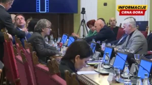 Brnabić povezala studentske blokade sa tragedijom na Filozofskom i tvrdi da vlast ne politizuje taj slučaj