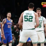 Garza veoma dobar u novoj pobjedi Bostona, genijalnost Nikole Jokića za trijumf u posljednjim sekundama (VIDEO)