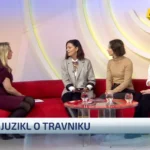 “Mjuzikl nije samo umjetnički projekat, on je kulturni most između generacija”