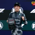 Antonelliju pole na “Suzuki“, Verstappen rano eliminisan! (VIDEO)